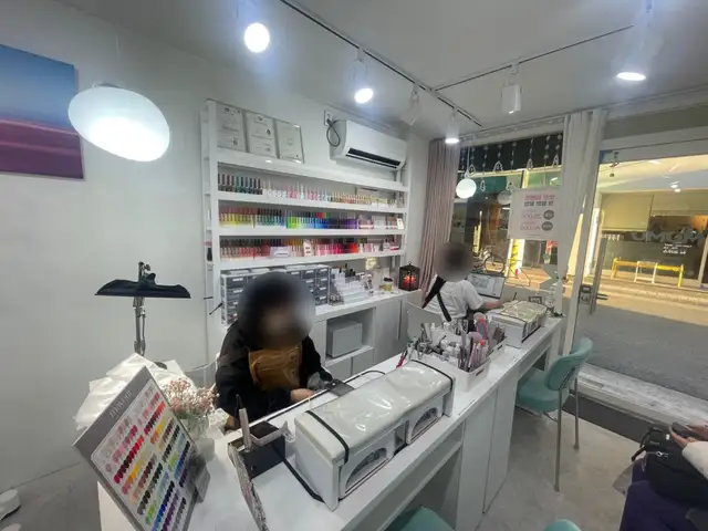 무무네일 사진 4