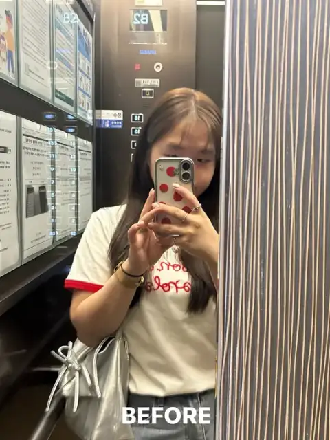 준오헤어 성수역점 사진 3