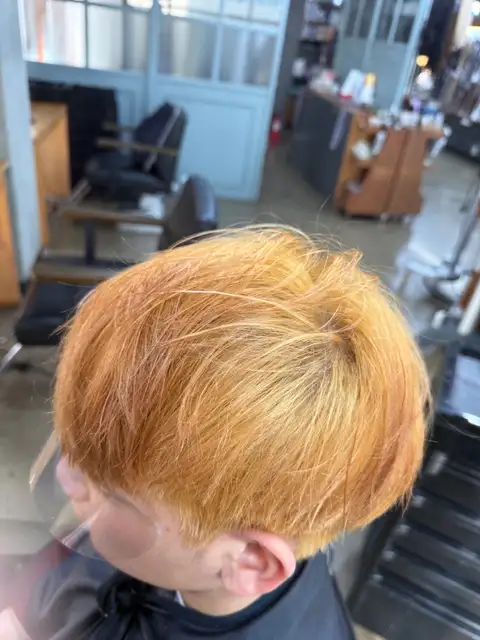 지모헤어 홍대점 사진 7