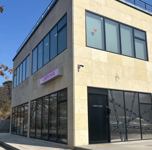 크롬뮤즈 사진 7