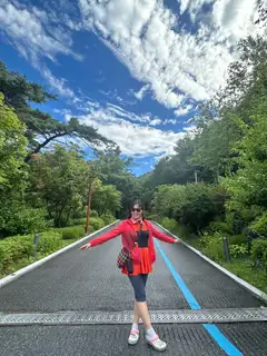다소니 사진