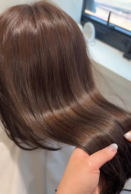 카이정헤어 홍대상수역점 사진 5