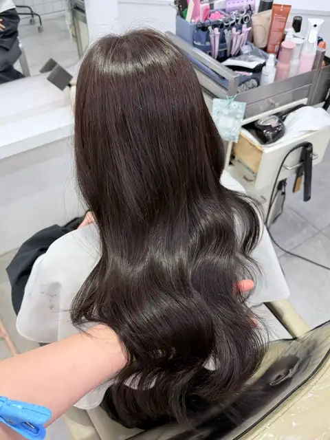 그로잉살롱 원주점 사진 5