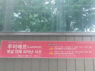 루미에르 사진