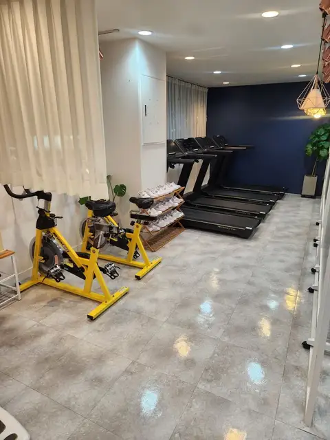 아이엔요가&필라테스 신곡점 사진 2