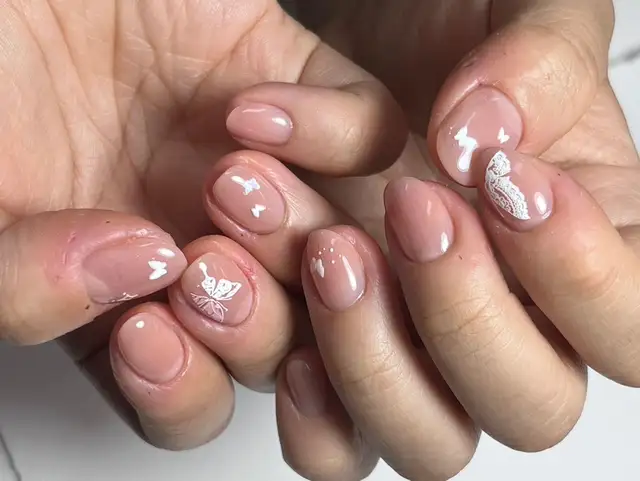 아보카도네일샵 사진 3