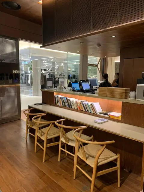 준오헤어 가든준오용산아이파크몰점 사진 3