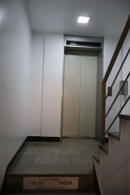네일포시즌 상수본점 사진 3