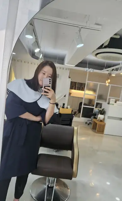 살롱드마이미 건대점 사진 3