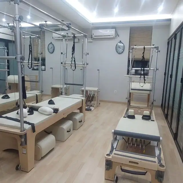 엘리츠필라테스 사진 4
