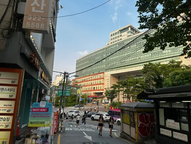 베이바이허슬기 블랑점 사진 6