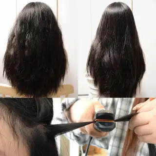 유아트헤어 홍대점 사진