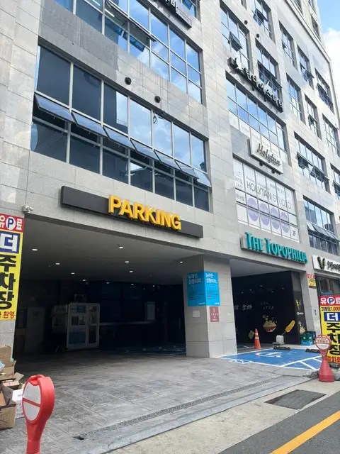 낭낭네일 사진 8