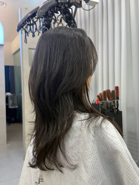 박승철헤어스투디오 용산호반써밋점 사진 7