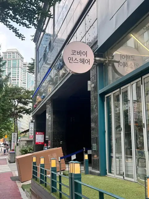 코바이인스헤어 사진 6