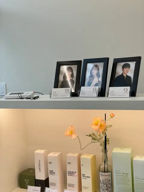 헤어채움 사진 7