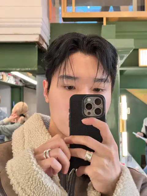베이바이허슬기 서울숲 사진 2