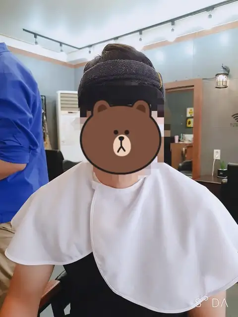 비나인헤어 사진 2