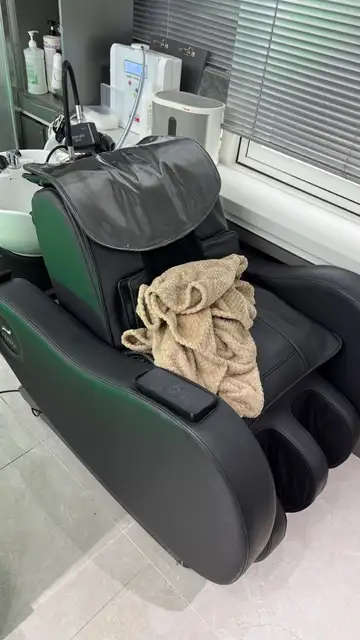 보그헤어 케이뷰티 홍대라운지점 사진 4