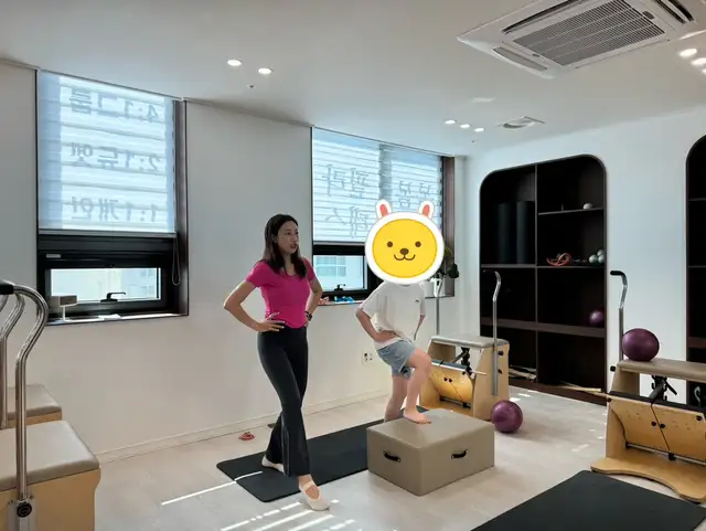 봄봄필라테스 사진 5