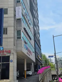 아이라이크미 서면속눈썹 사진