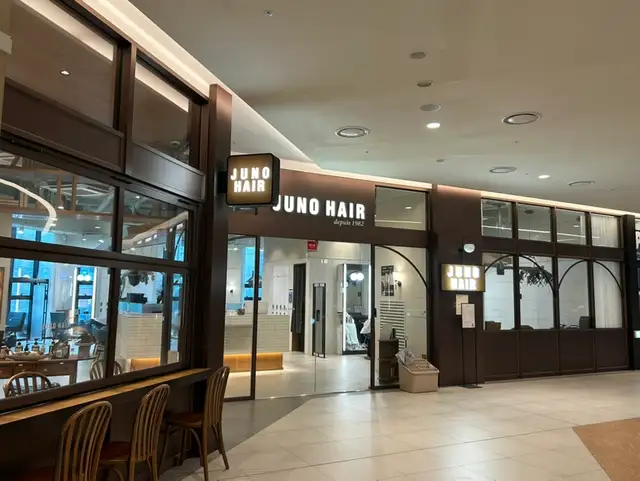 준오헤어 동탄그랑파사쥬점 사진 3