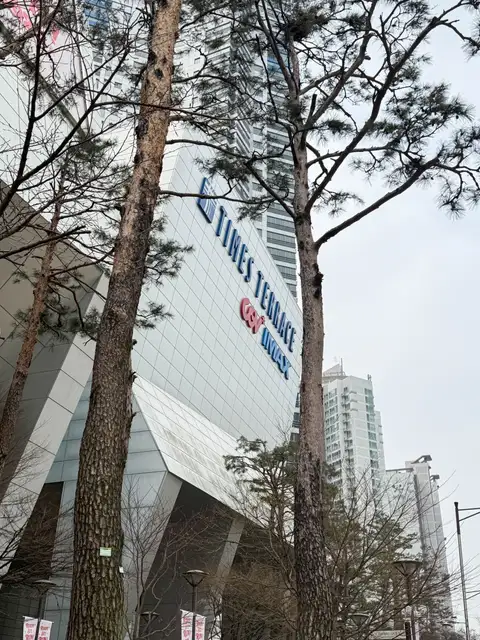 준오헤어 동탄타임테라스점 사진 6