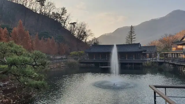 옻안타는천연염색 동탄카림2차점 사진 6