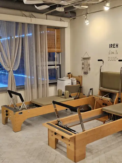 이레필라테스 사진 5