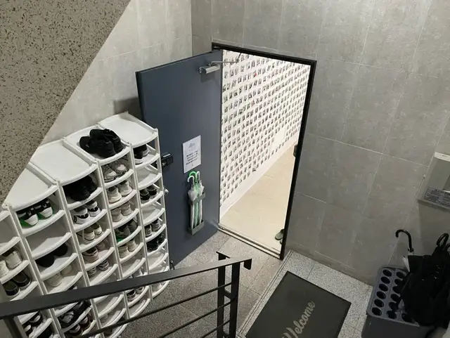 바디메이킹 성신여대점 사진 2