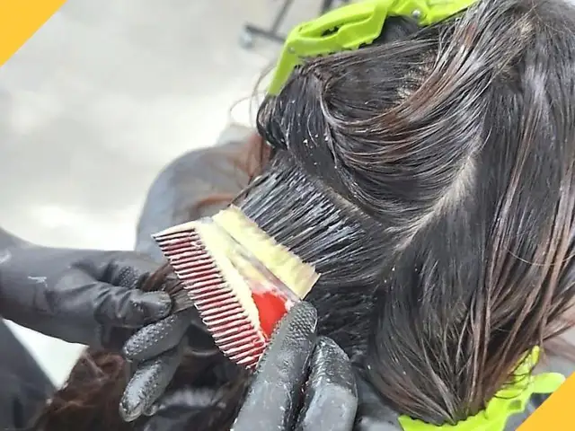 미주노헤어 청라2호점 사진 5