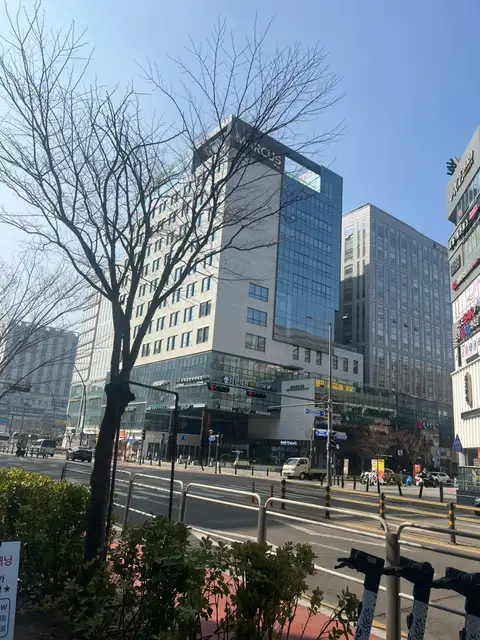 트리마란 필라테스 사진 1