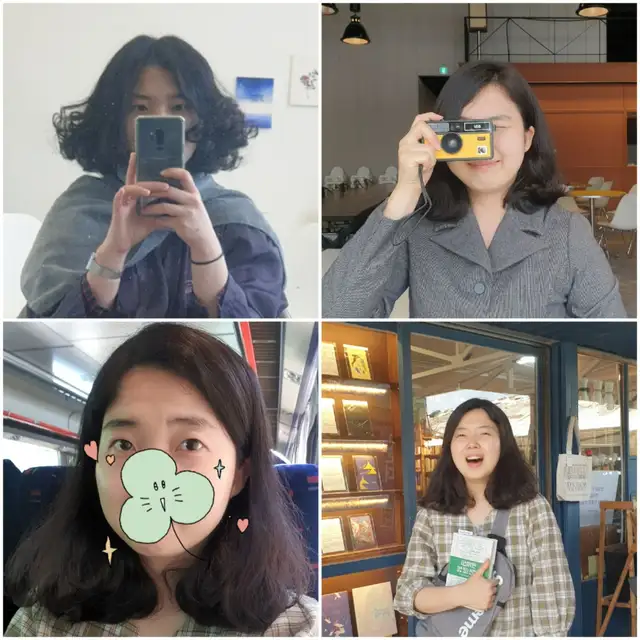 린헤어샵 사진 2