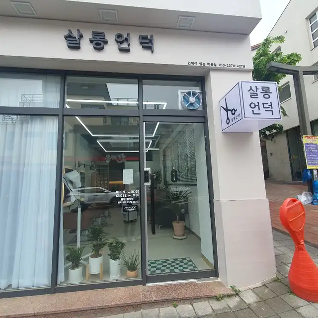 살롱언덕 사진 3