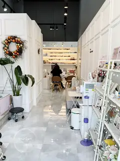 미네일 사진