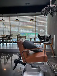 어반헤어 사진