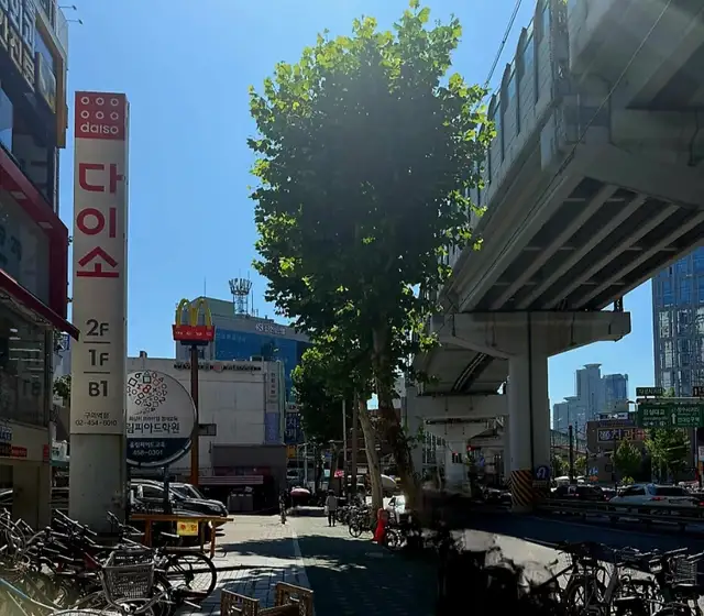 윤이즈헤어 사진 2