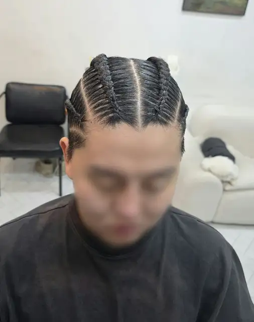 벨로헤어 상수역점 사진 7