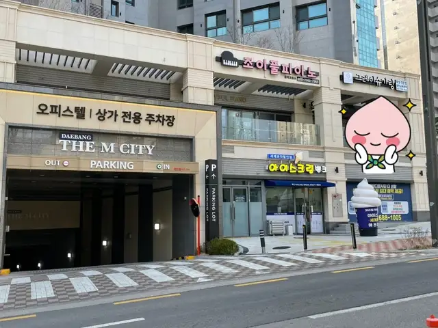 그레이슈가링왁싱 사진 7