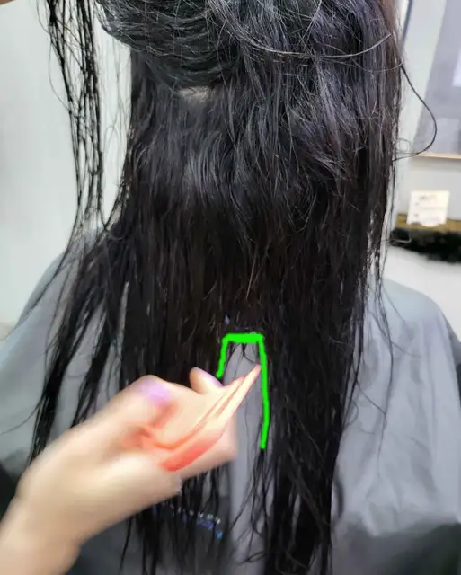 김송정머리터 의정부1호점 사진 1