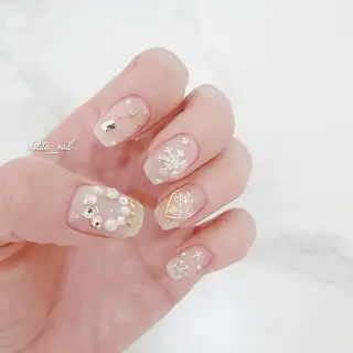 하티타네일 사진
