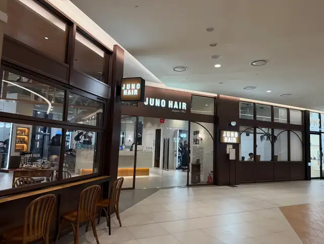 준오헤어 동탄그랑파사쥬점 사진 2