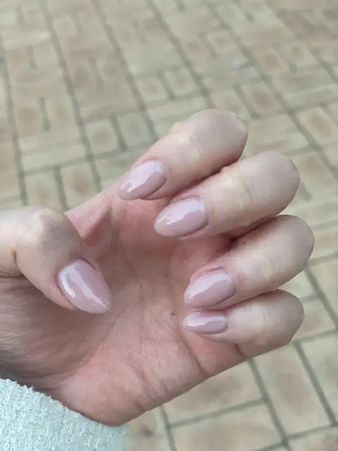 네일담아 사진 4