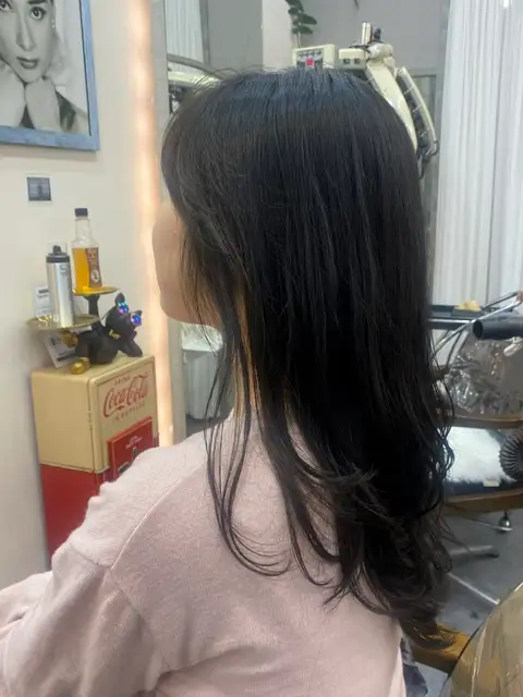 헤어살롱B 사진 5