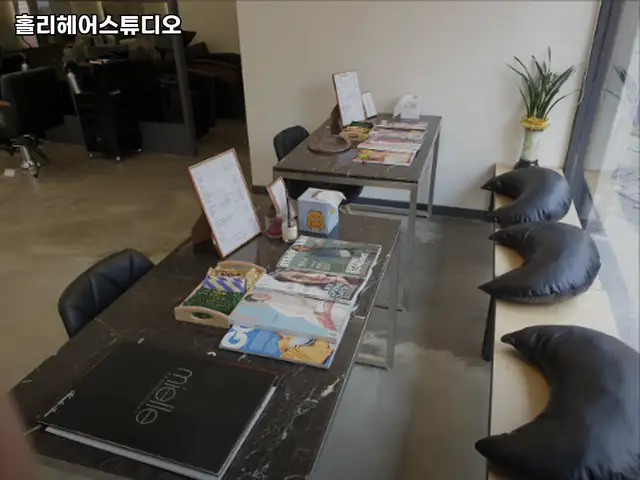 홀리헤어스튜디오 성신여대점 사진 8