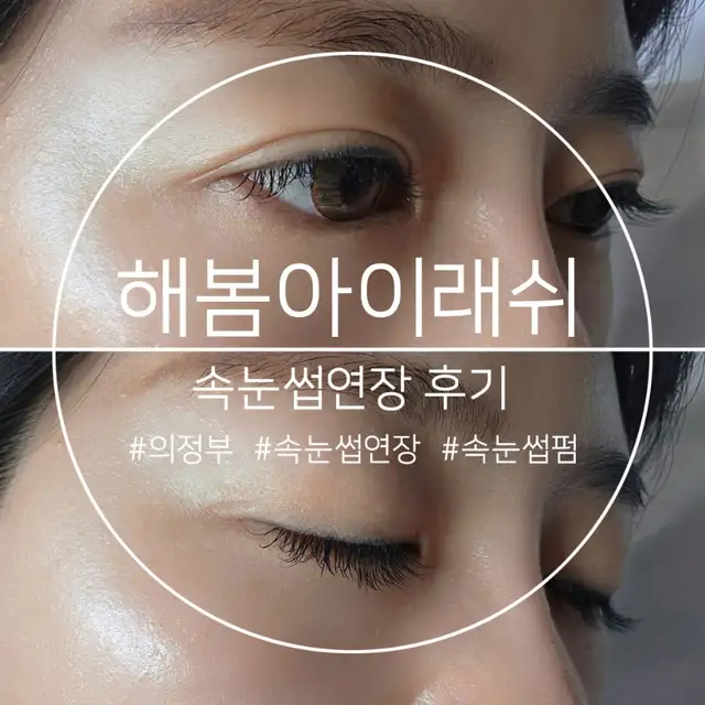 해봄아이래쉬 사진 3