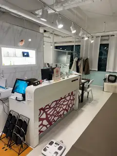 해바라기필라테스 사진