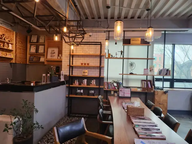 J&J헤어스토리 본점 사진 2