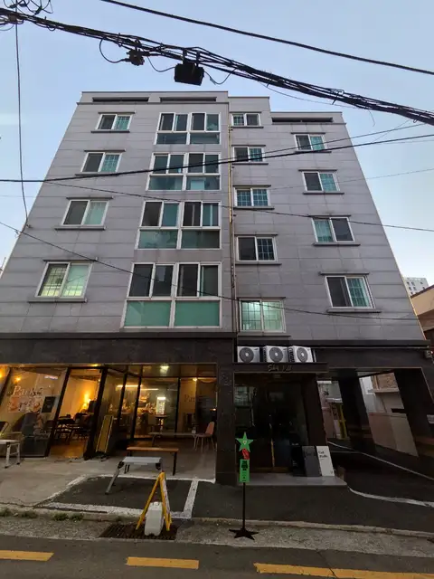 라인엘브로우 사진 3