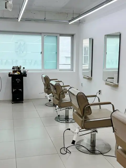 메이브헤어 사진 5